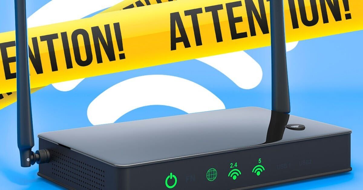 UK Residents Urged to Optimize Router Placement Ahead of Festive Season