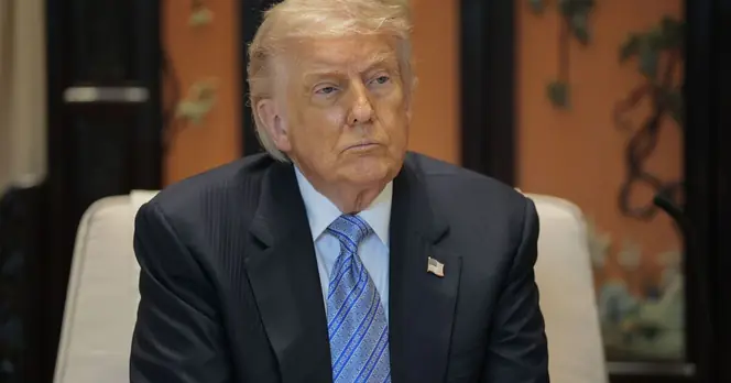 US and Iran Poised to Finalise Draft Peace Agreement Soon