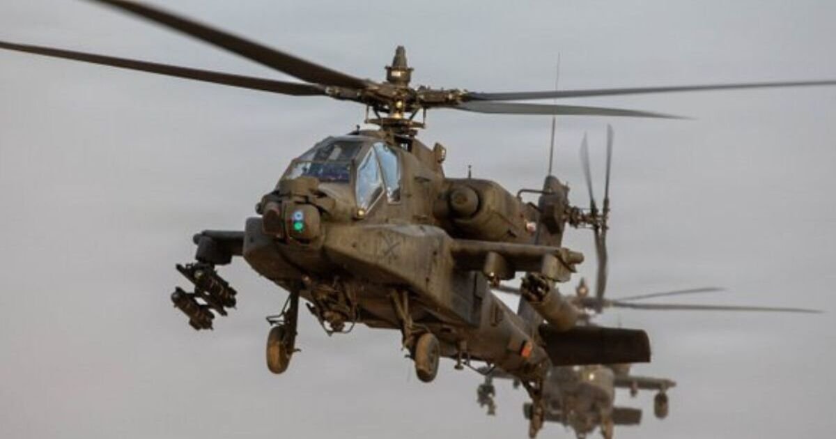 US Military Operations in Syria Lead to Major ISIS Losses