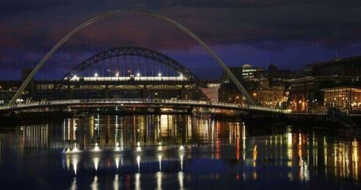 US Tourist Claims Newcastle Rivals Popular European Destinations for Charm