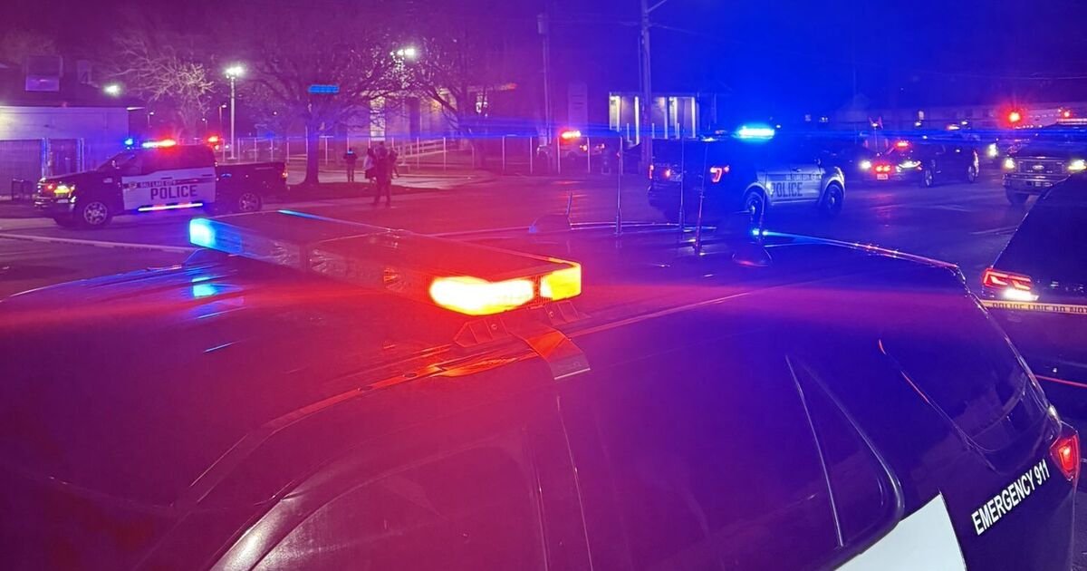 Two Dead, Three Injured in Salt Lake City Church Shooting