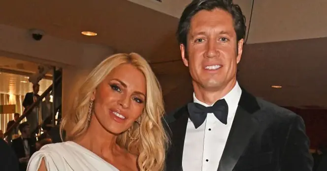 Vernon Kay and Tess Daly Announce Separation After Years of Drifting Apart
