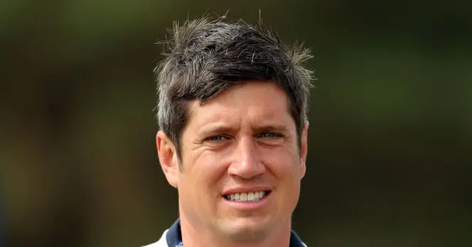 Vernon Kay Discusses Family Priorities During BBC Radio 2 Hiatus