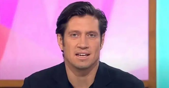 Vernon Kay Opens Up About Health Challenges, Including Memory Loss, as He Celebrates 52nd Birthday