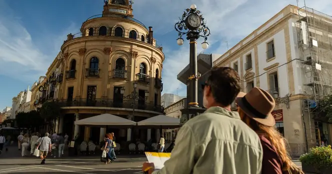 Jerez de la Frontera: Spain’s Underexplored City Offering Cultural Riches