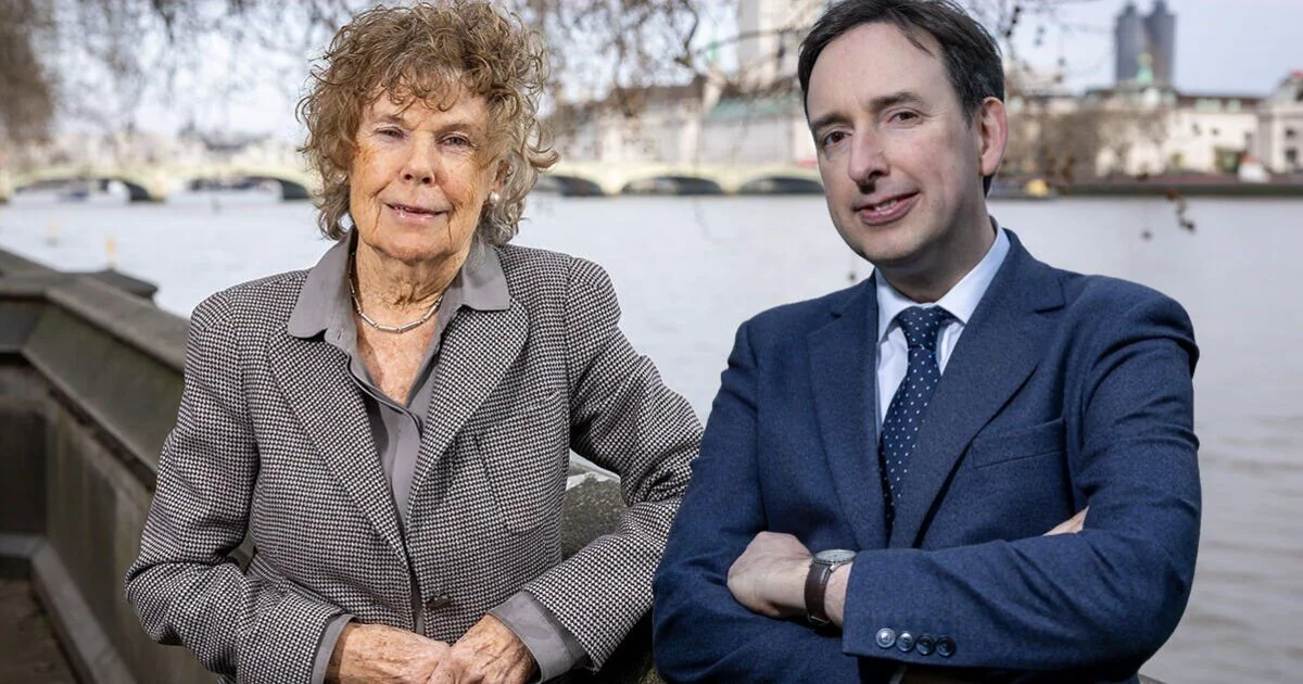 Kate Hoey Sets Conditions for Potential Membership in Farage's Reform Party