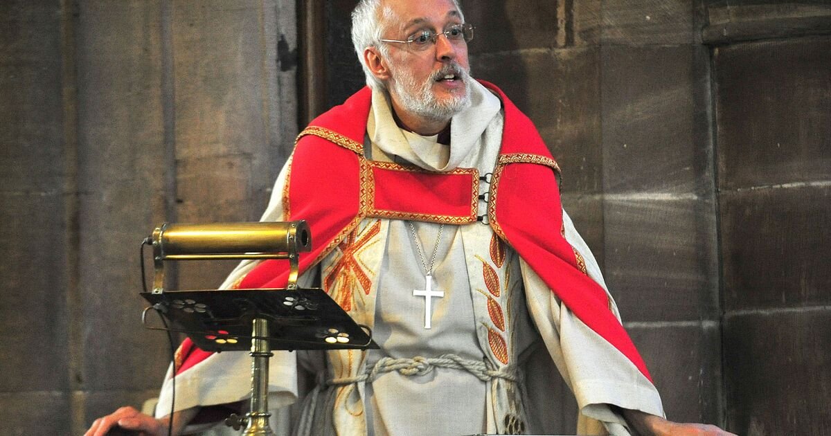 Vicars at Risk of Eviction Due to Chancellor's Proposed Mansion Tax