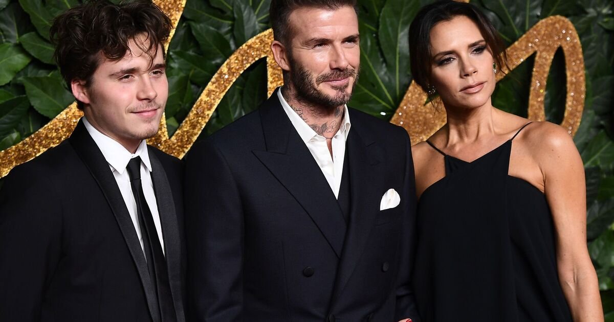 Victoria Beckham Addresses Brooklyn's Allegations Over Controversial Wedding Incident