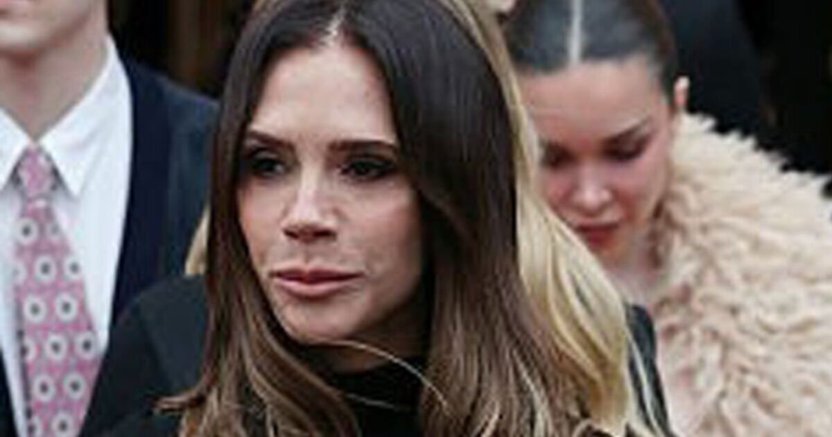Victoria Beckham Celebrates Son Cruz's Early 21st Birthday with Luxurious Party