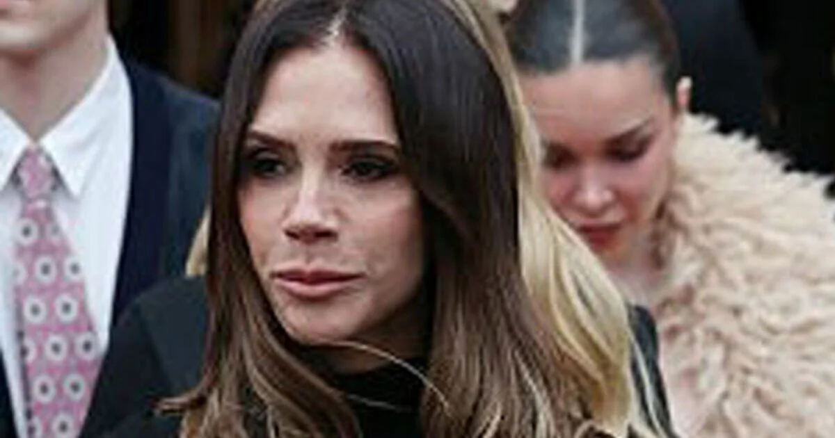 Victoria Beckham Confronts New Challenges as Brooklyn Faces Rising Tensions