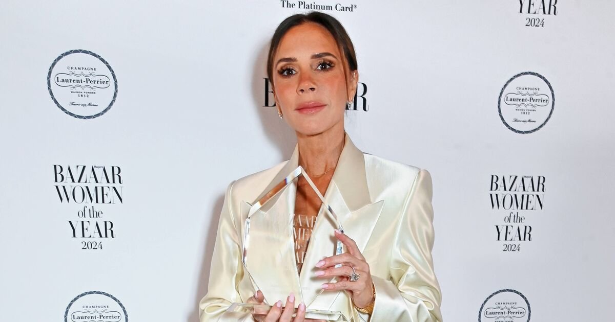 Victoria Beckham's Dance Video with Nicola Peltz Captivates Fans Online