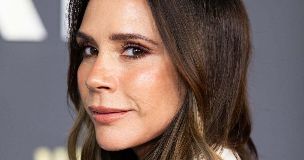 Victoria Beckham Strengthens PR Strategy to Enhance Brand Image