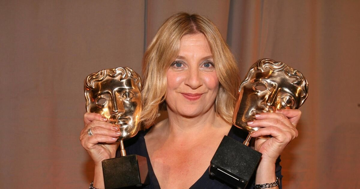 Victoria Wood Left £9 Million Fortune to Children, Not Husband