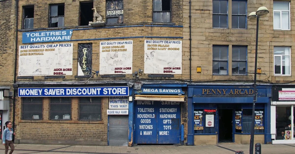 £300 Million Initiative Launched to Revitalise British High Streets