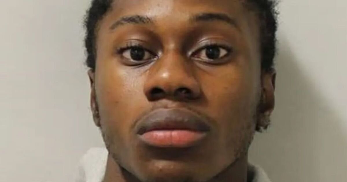 'Violent offender Daniel Boakye escapes hospital for second time this week'