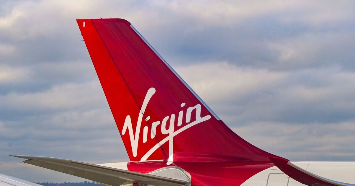 Virgin Atlantic to Launch Direct Flights to Phuket from October 2026