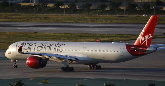 Virgin Atlantic CEO Warns of Rising Jet Fuel Costs Amid Ticket Price Increase