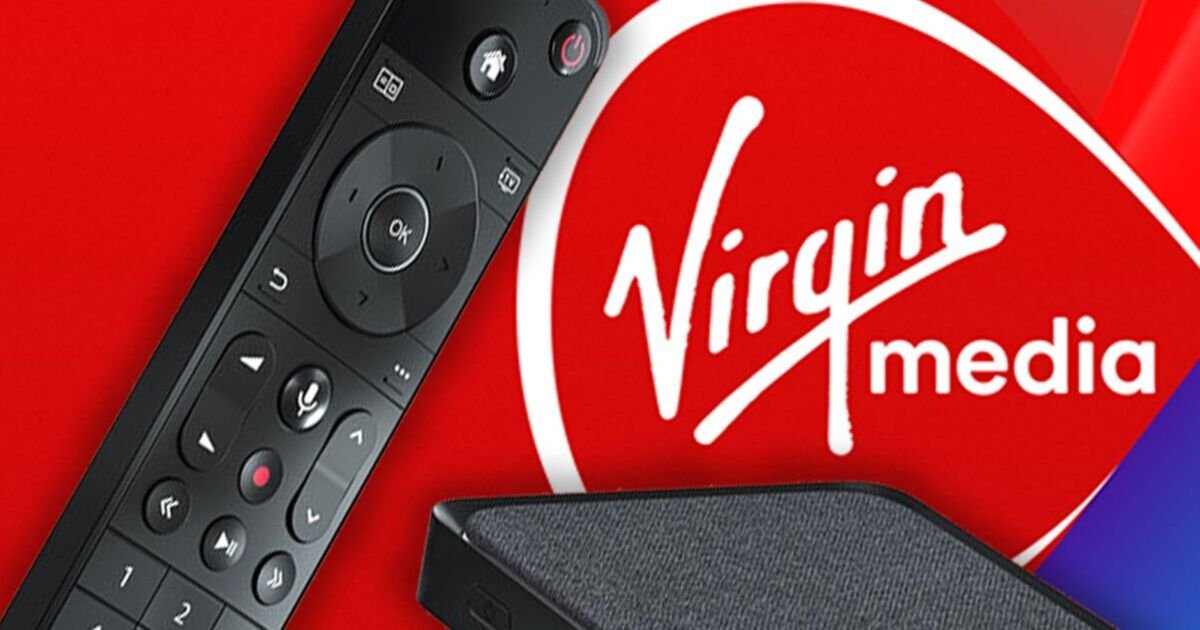 Virgin Media Offers Free Access to Tubi for TV Subscribers