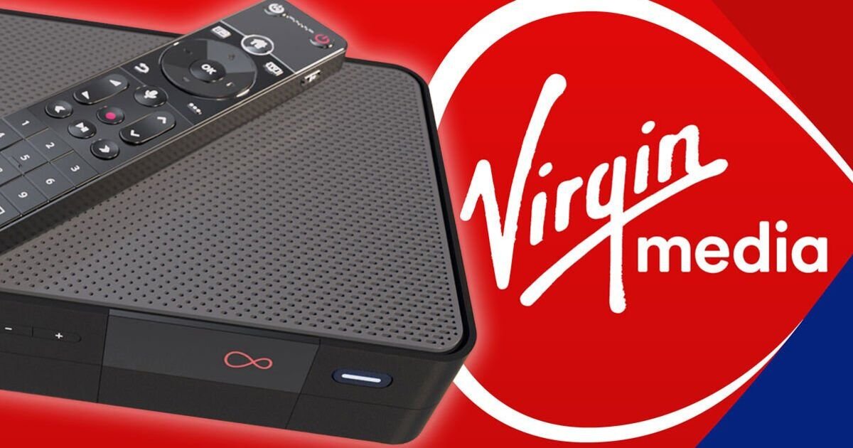Virgin Media Introduces Two New Free FAST Channels for Subscribers