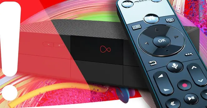 Virgin Media Apologises for Major TV Outage Affecting Thousands of Customers