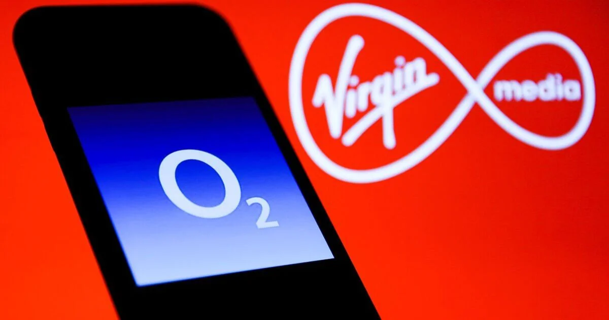 Virgin Media Warns O2 Customers of Phishing Scams Amid 3G Shutdown