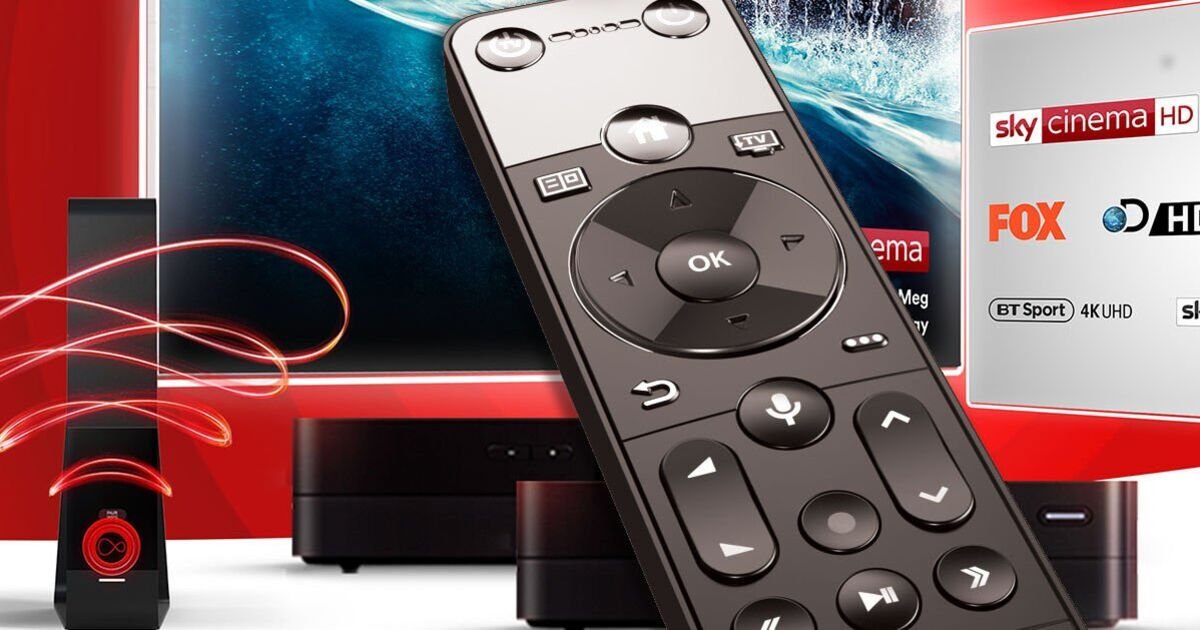 Virgin Media Issues Key Advice to Enhance User Television Experience