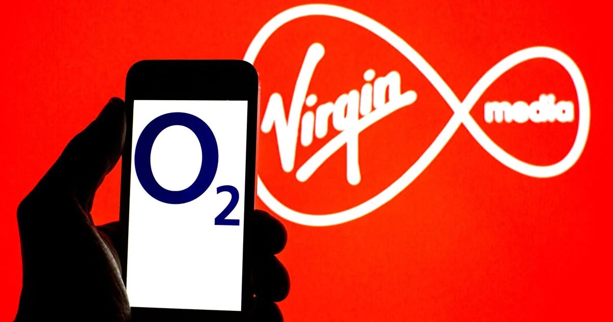 Virgin Media O2 Encourages Parents to Check £12.50 Broadband Eligibility