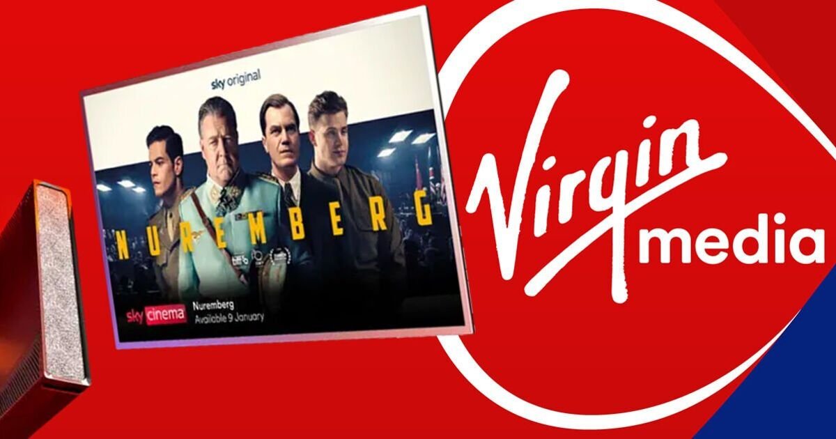 Virgin Media Unveils Major Discounts on Broadband and TV Bundles in January Sale