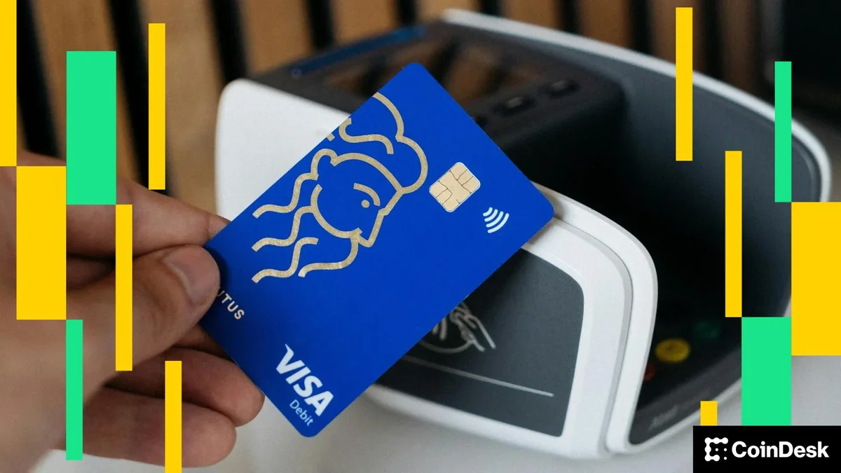 Visa and Bridge to Launch Stablecoin-Linked Card in 100+ Countries