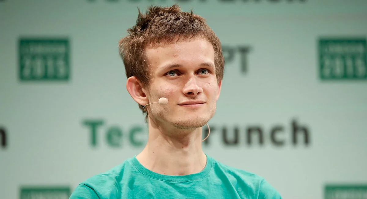 Vitalik Buterin Unveils Plan to Address Ethereum's Scaling Challenges