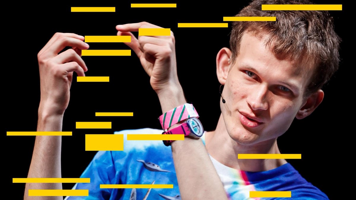 Vitalik Buterin Withdraws $17 Million to Boost Ethereum Development Funds