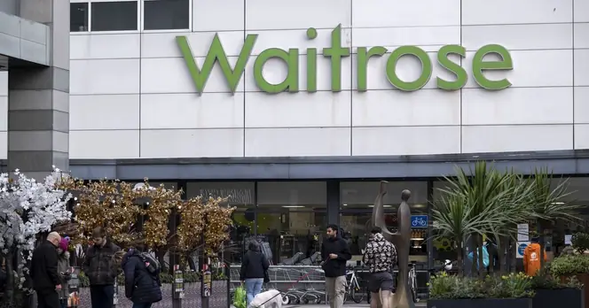 Waitrose Implements £13.25 Minimum Spend for Self-Service Checkouts Nationwide