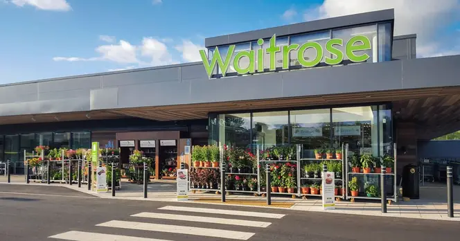 Waitrose Faces Backlash Over £100 Parking Fines for Customers