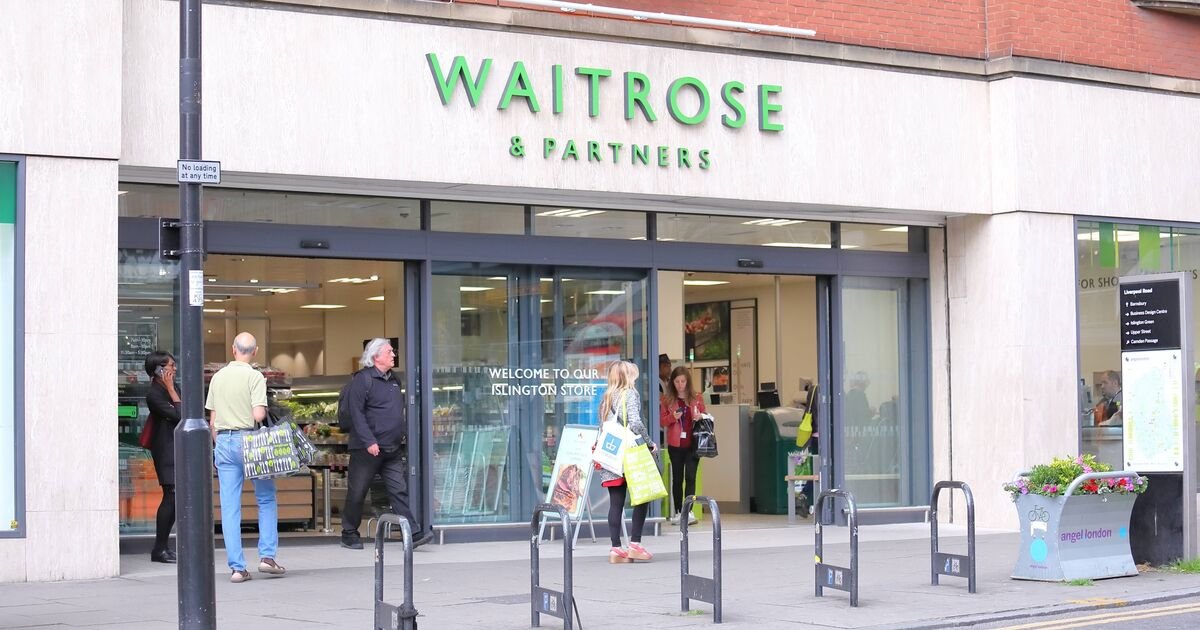 Waitrose Recalls Soup Products Over Possible Glass Contamination Risk