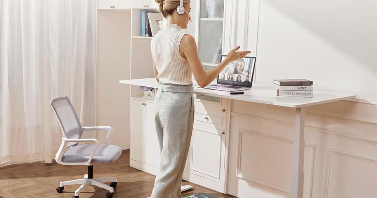 Walking Pad Review: Portable and Sturdy Fitness Solution for Home Use