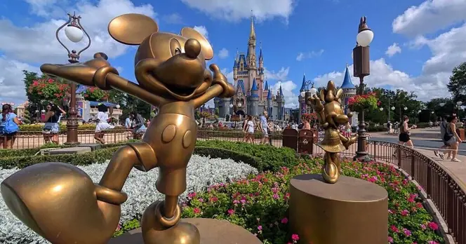 Walt Disney World Reintroduces Dining Deal for Families Saving Up to £400