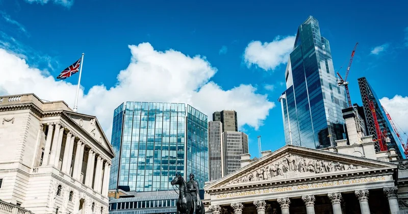 Rising National Interest from Iran Adds £12bn Burden on UK Taxpayers