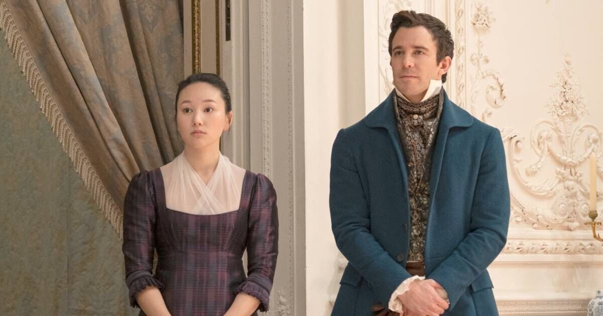 Bridgerton Explores the Meaning of "Ward" Through Lord Penwood's Character