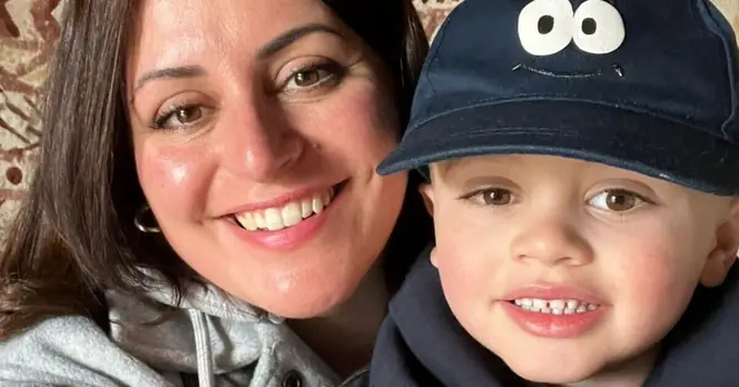 Warning Issued After Mother's Observation of Unusual Eye Reflection Leads to Retinoblastoma Diagnosis in Son