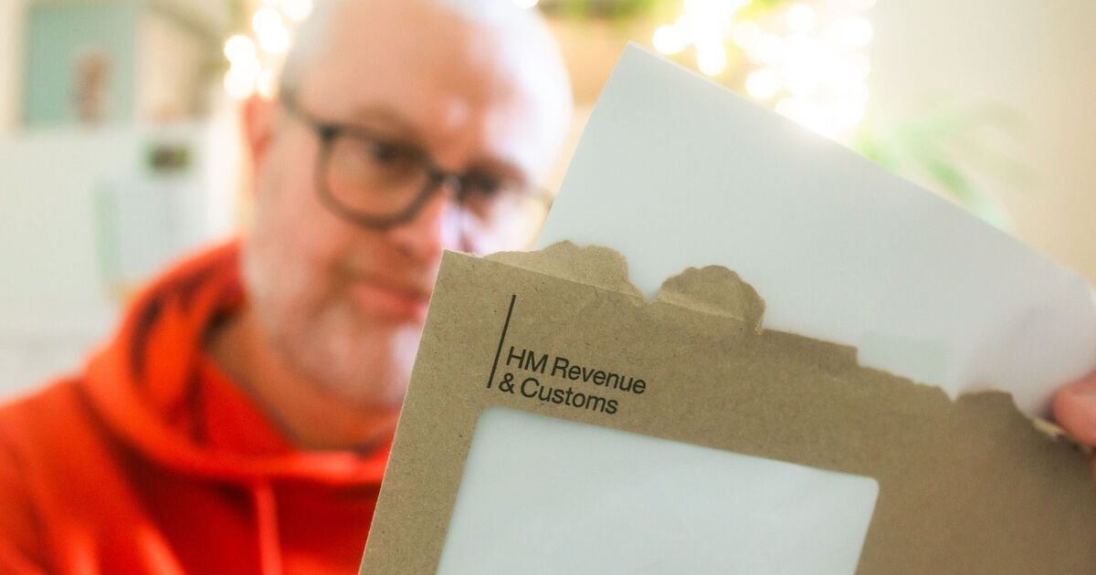 HMRC Faces Criticism Over £43,000 Fine for Lack of Transparency on Rule Change