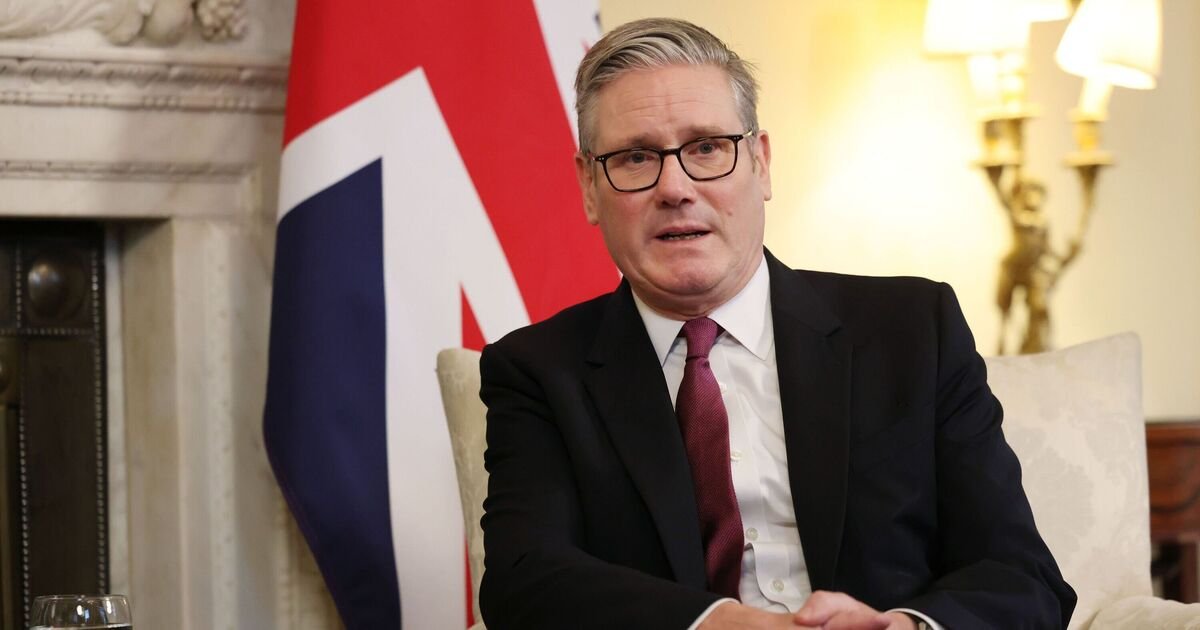 Labour's New Housing Plan Risks Significant Countryside Destruction, Critics Warn