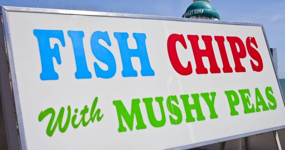 Warning Issued as UK Fish and Chip Shops Face Decline Amid Fried Chicken Popularity