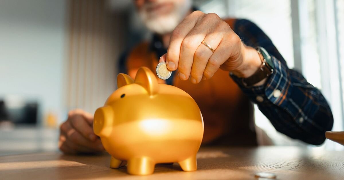 Warning to Pension Savers as Labour Proposes New Tax Changes on Assets