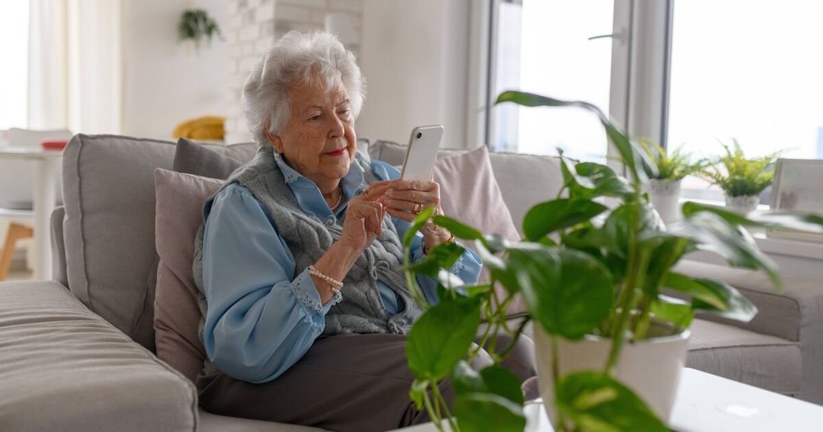 Warning Issued for New Year Scam Targeting Britons' Finances