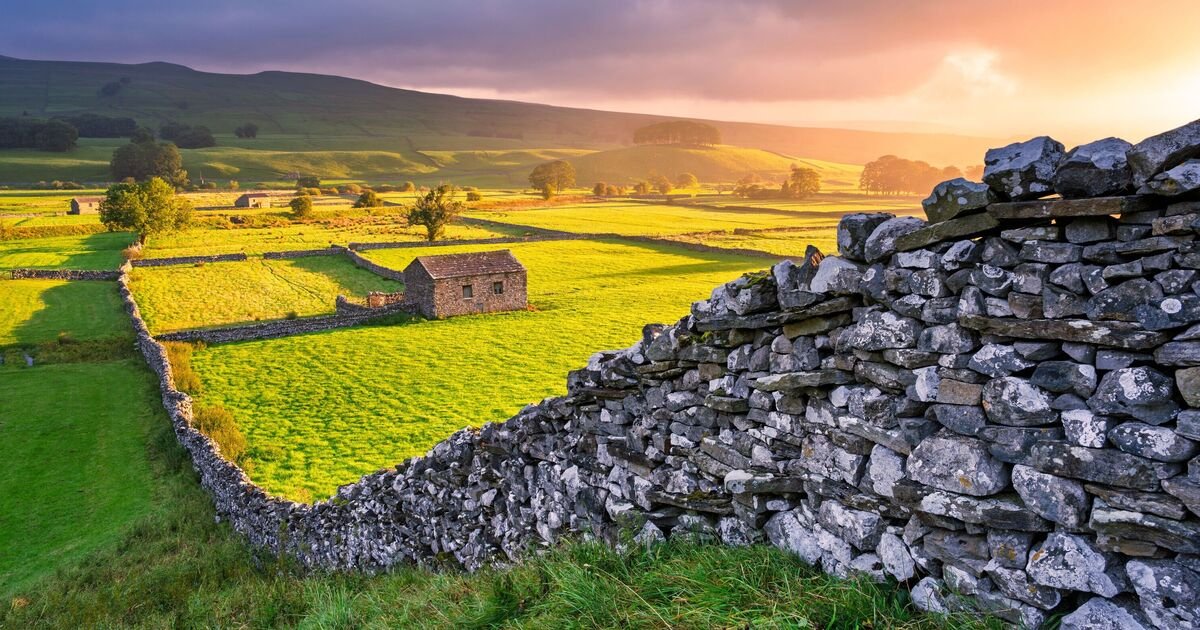 Rural Britain Criticizes £180 BBC Licence Fee for 'Metropolitan' Bias