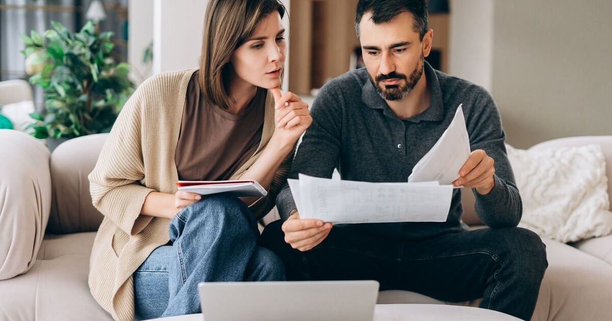 Tax Threshold Freeze Could Cost UK Families £500 Annually, Critics Warn