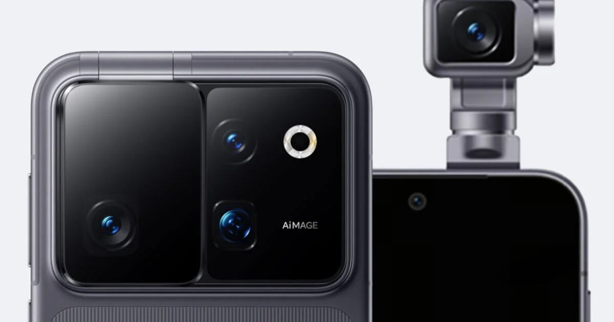 HONOR Launches Innovative Robot Phone, Aiming to Disrupt Smartphone Market