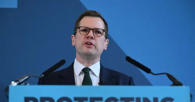 Reform UK Reaffirms Commitment to Pension Triple Lock Amid Economic Challenges