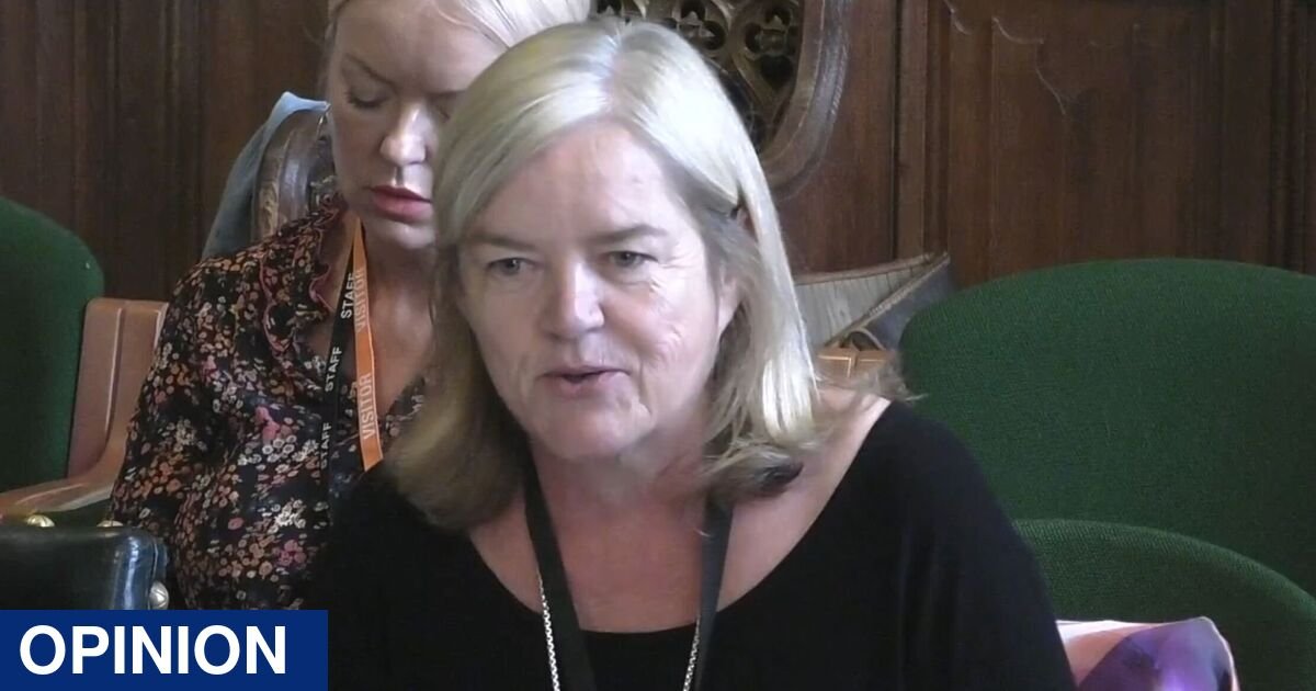 Government Under Pressure to Address Urgent Social Care Crisis, Says Baroness Casey