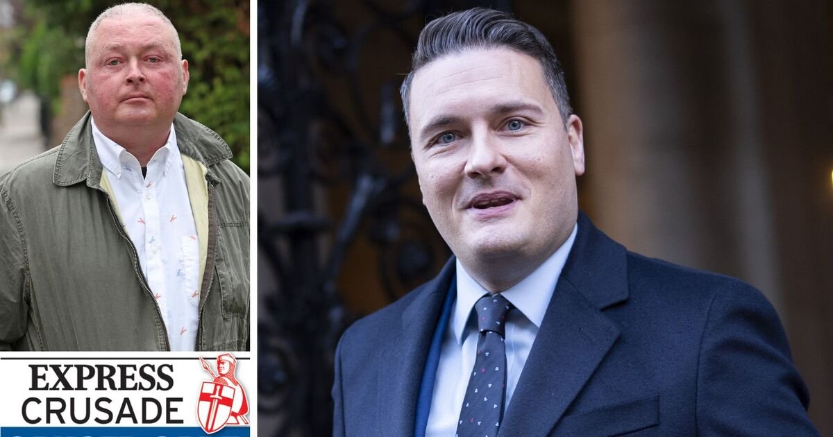 Shadow Health Secretary Urged to Implement Urgent NHS Reforms for Patients